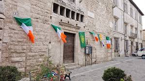 irish festival