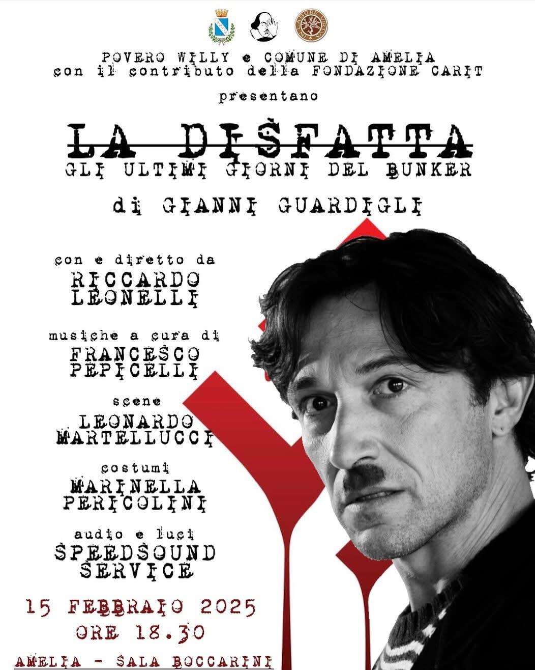 La disfatta