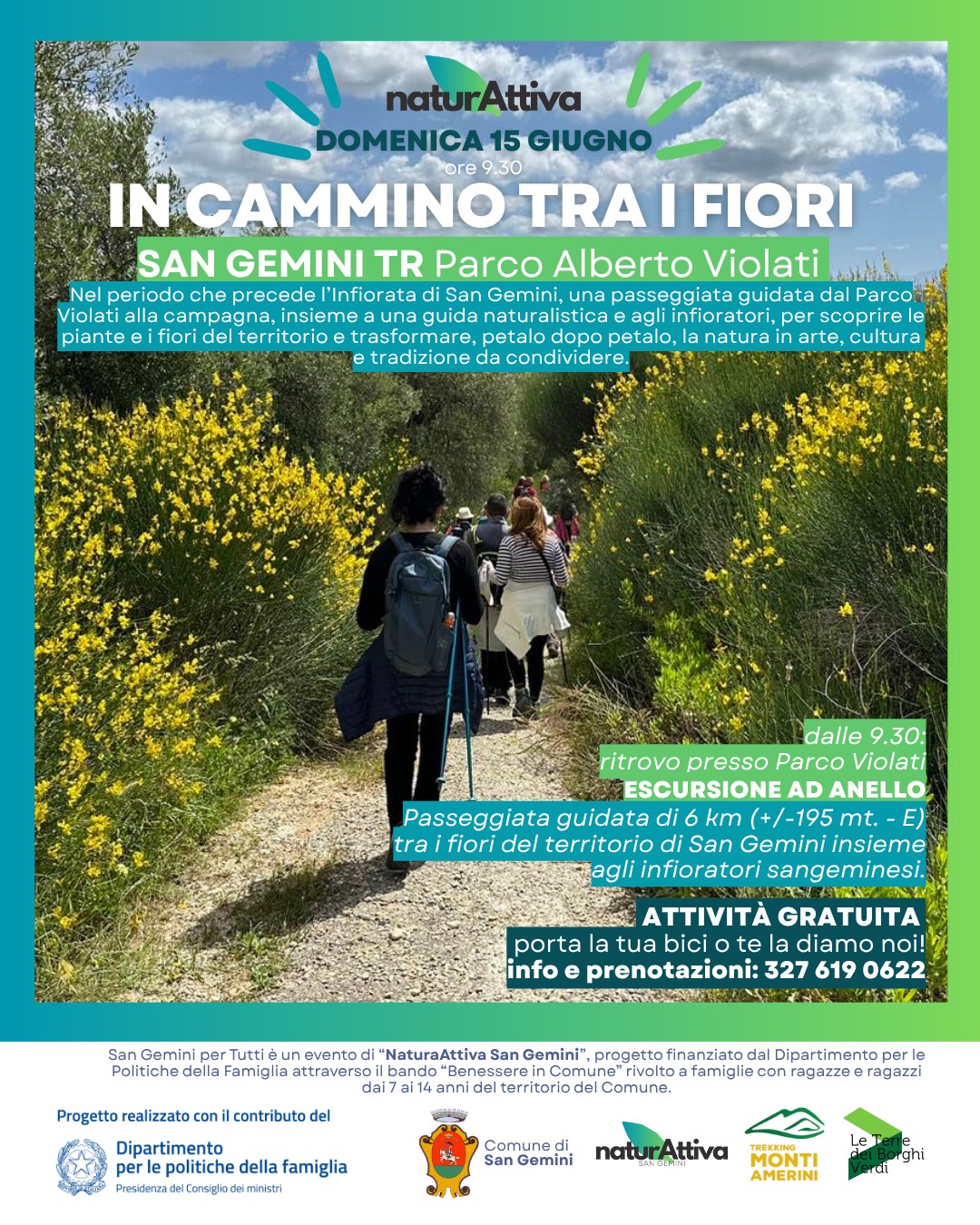 san gemini naturattiva