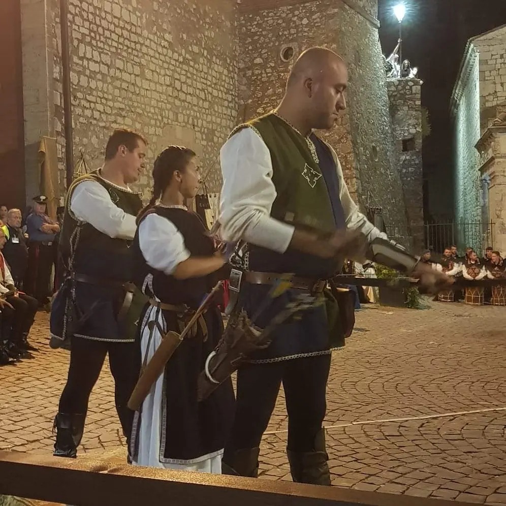 arcieri