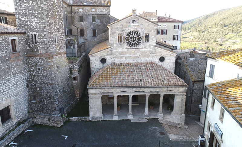 lugnano