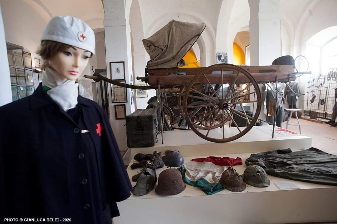 museo grande guerra