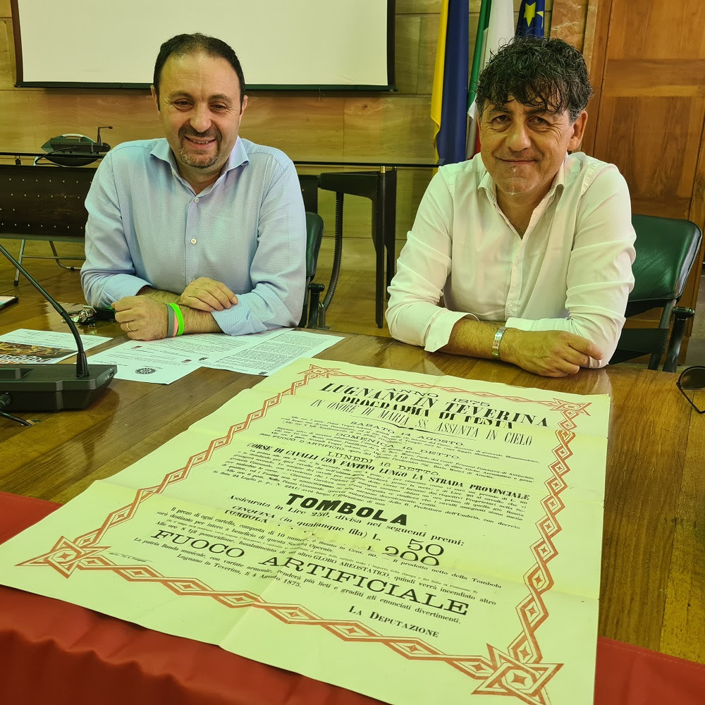 Filiberti e Dimiziani