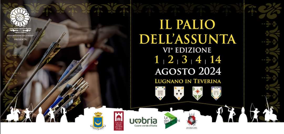 lugnano palio assunta