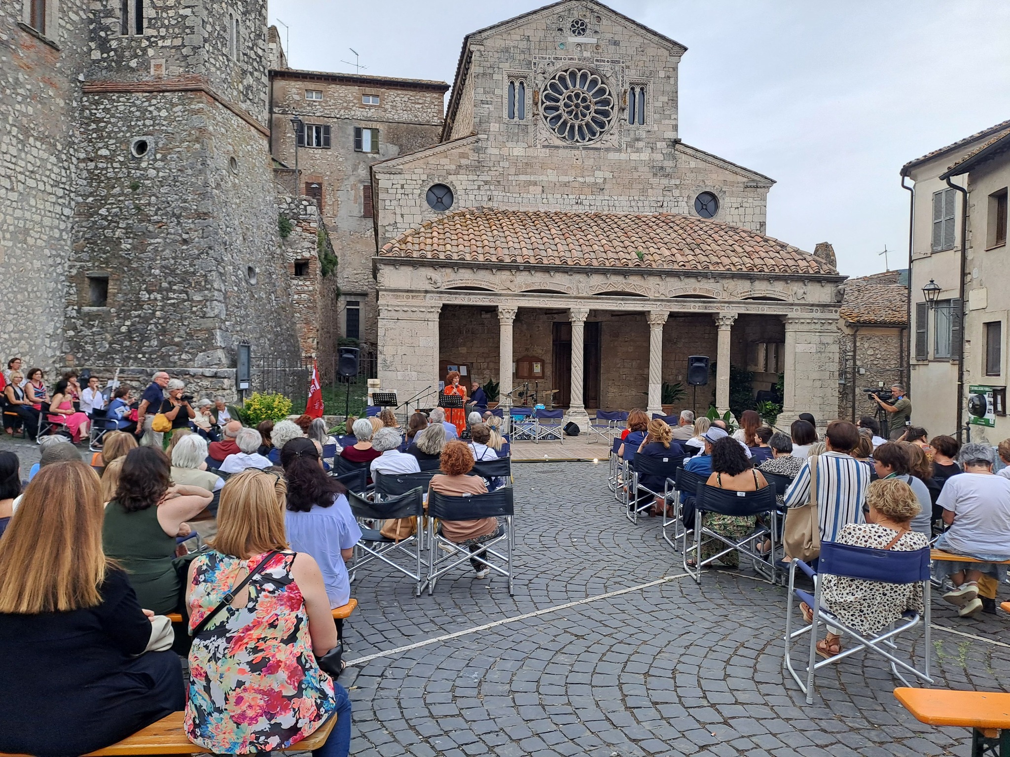 lugnano premio