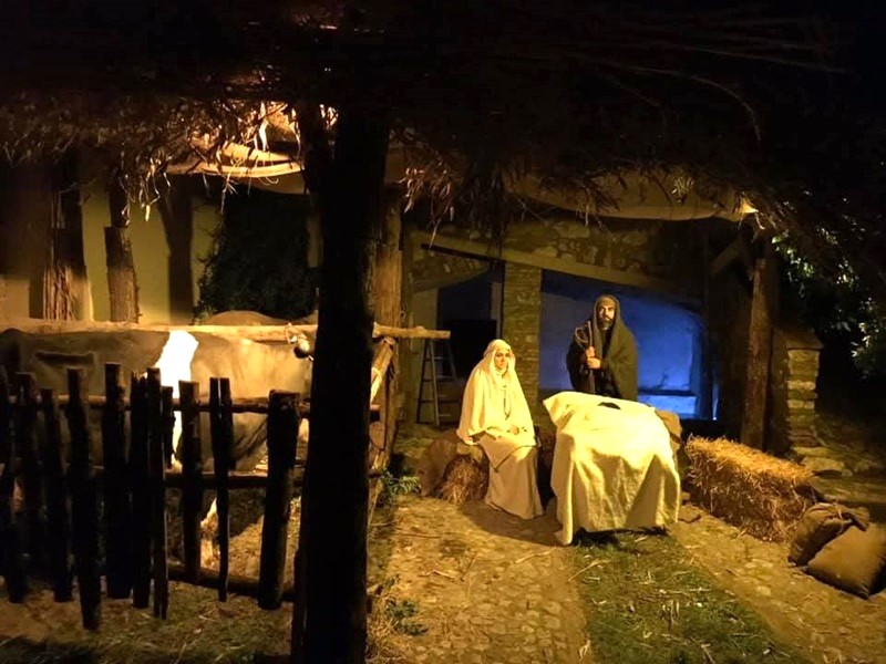 presepe