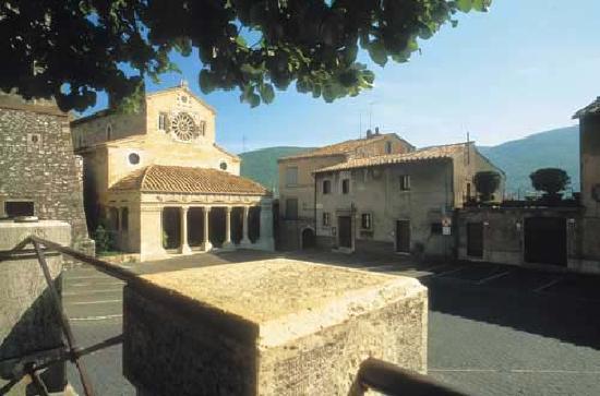lugnano
