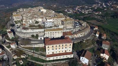lugnano dall'alto