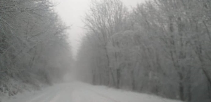 neve a colle bertone