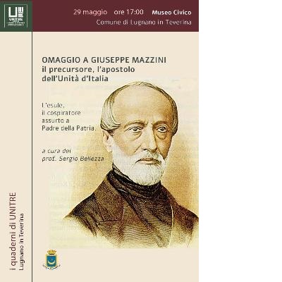 mazzini