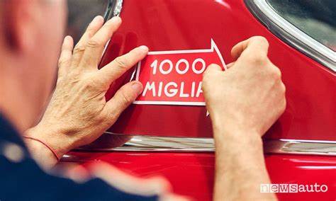 mille miglia
