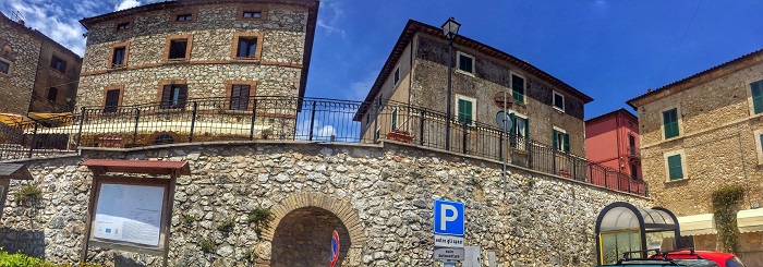 Montecchio 