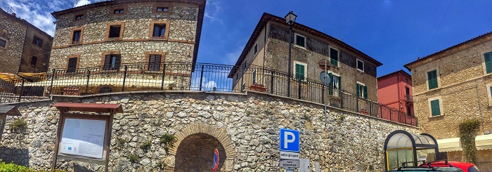 Montecchio