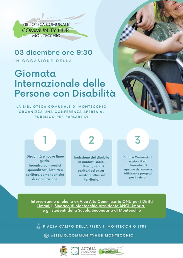 disabilità
