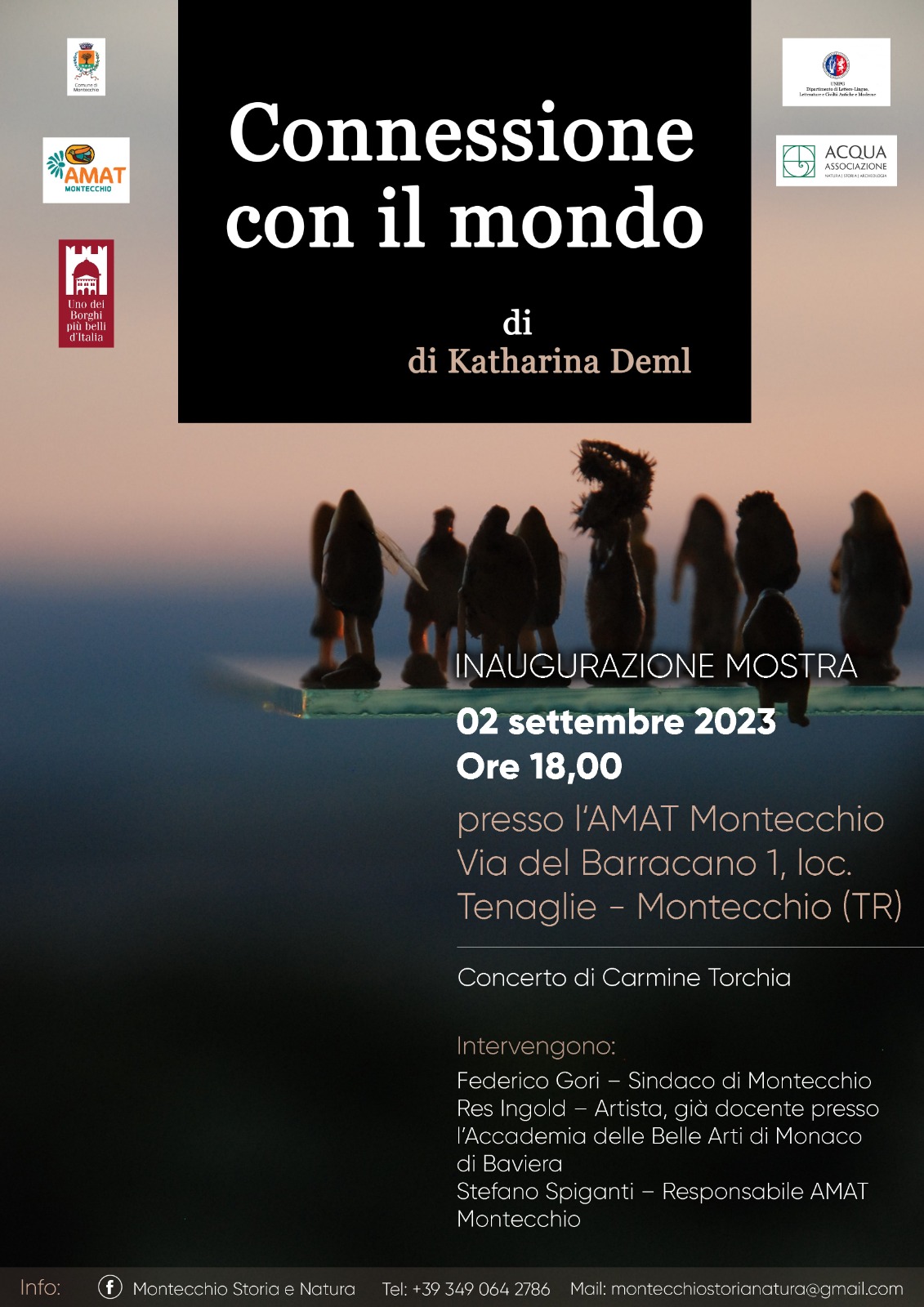 mostra