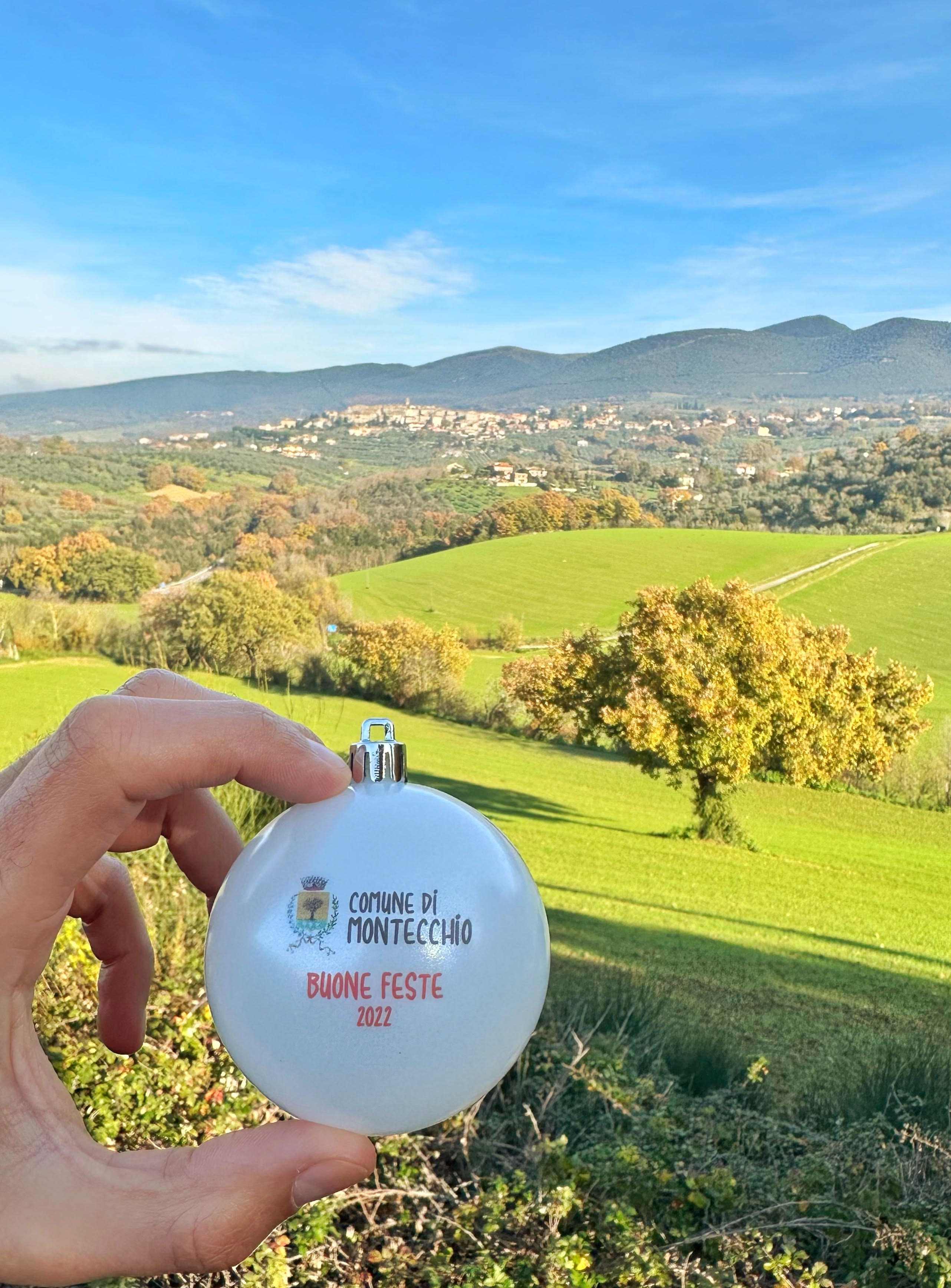 la pallina del sindaco