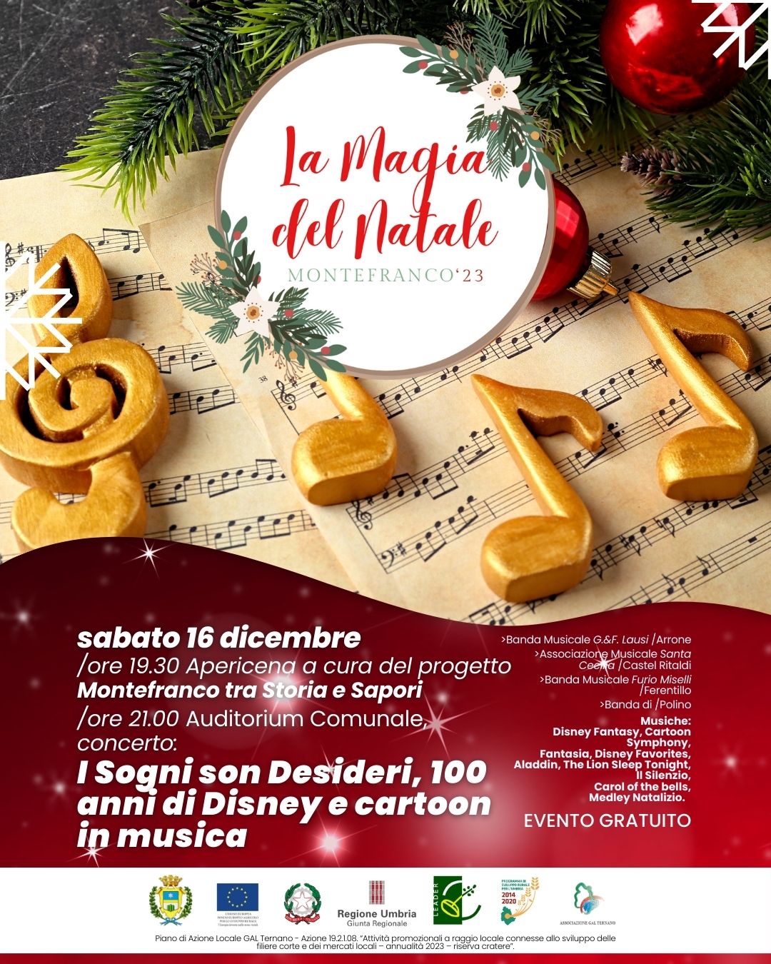 natale