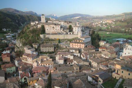 Montefranco