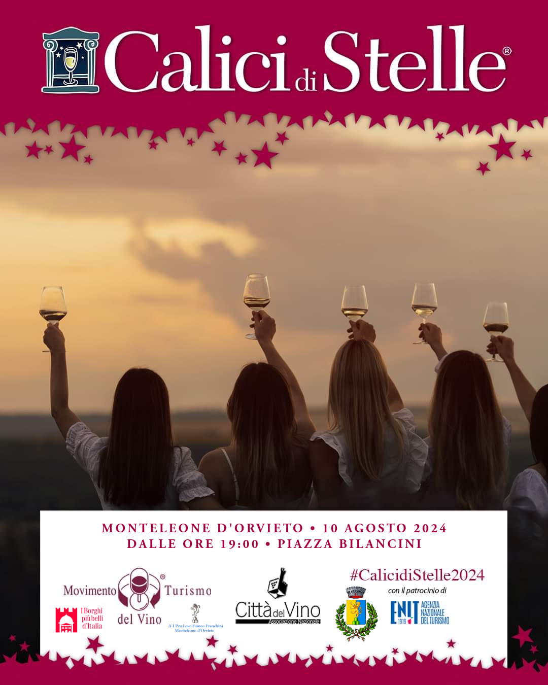 calici di stelle