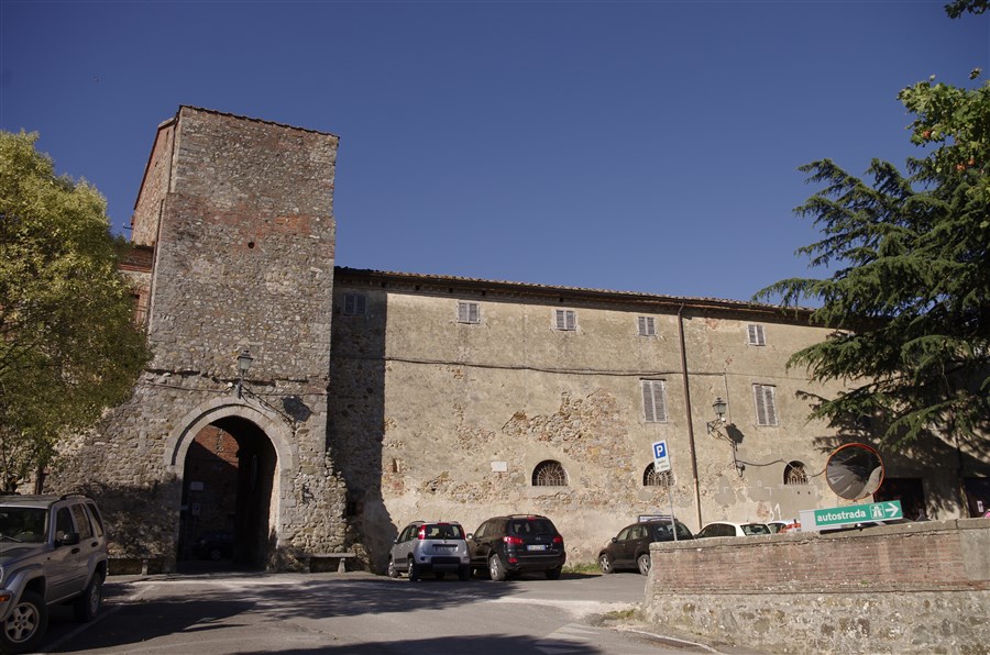 Monteleone di Orvieto 
