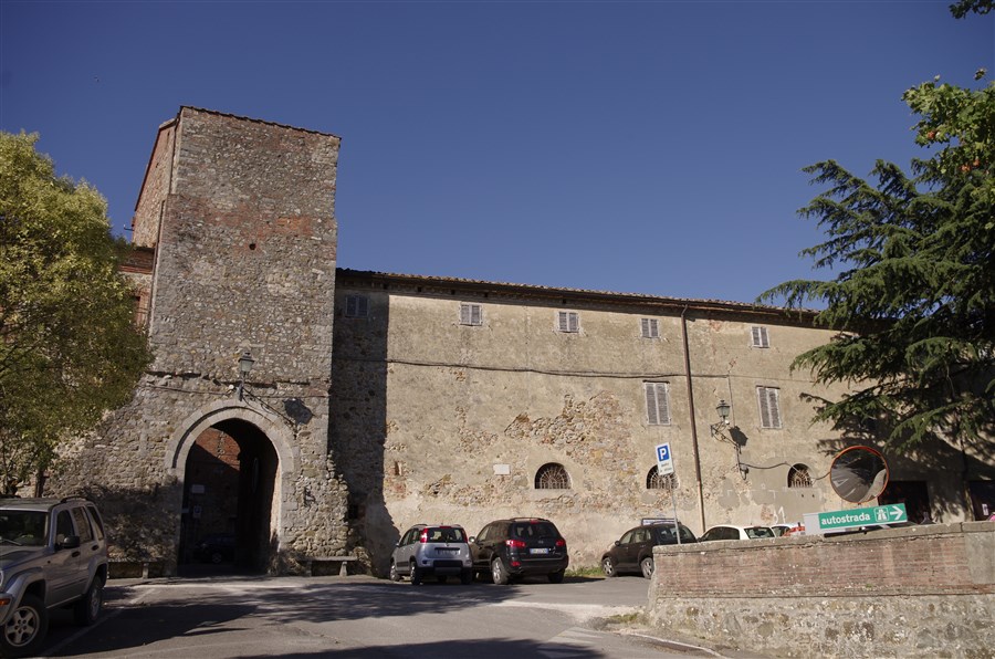 Monteleone di Orvieto