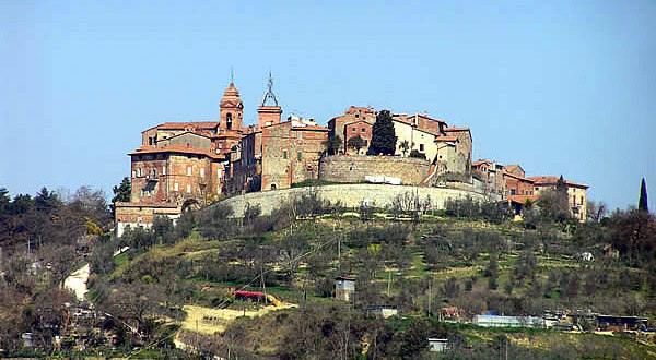 Monteleone di Orvieto