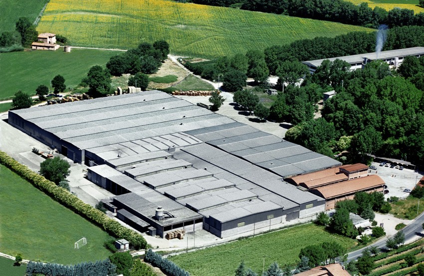 Alliabox Narni
