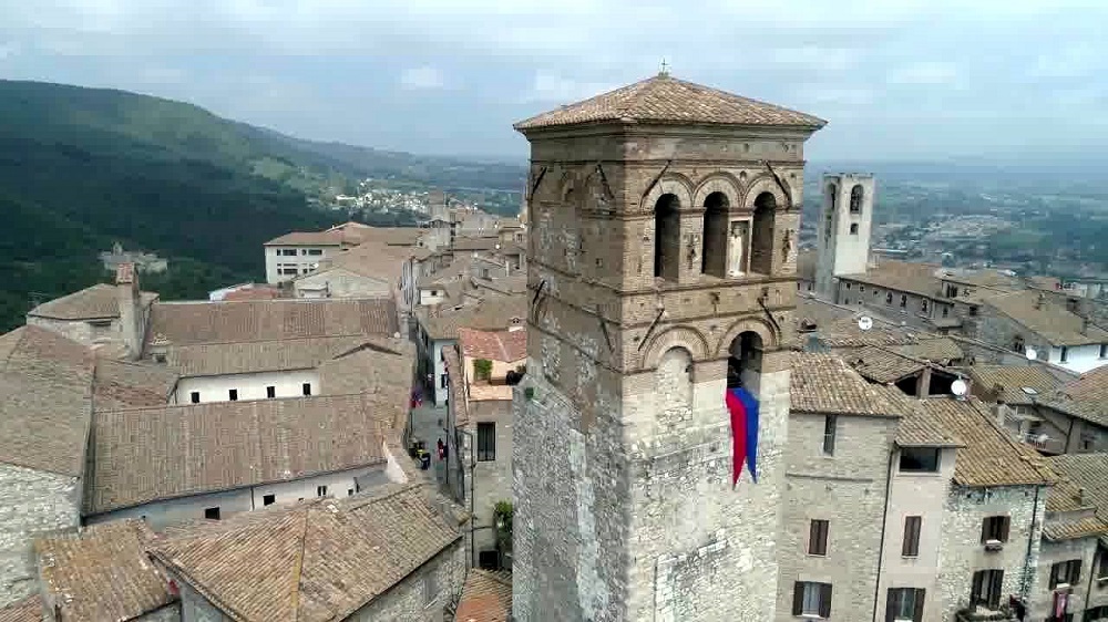 narni panorama