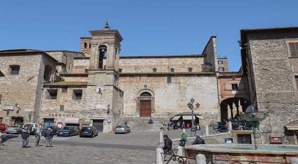 piazza garibaldi