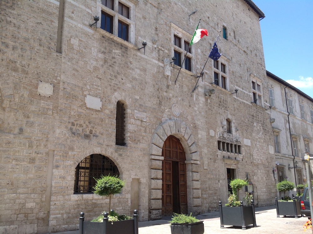 comune di Narni 