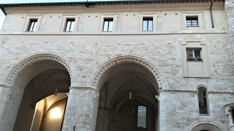 palazzo dei priori