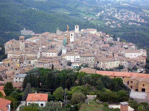 Narni