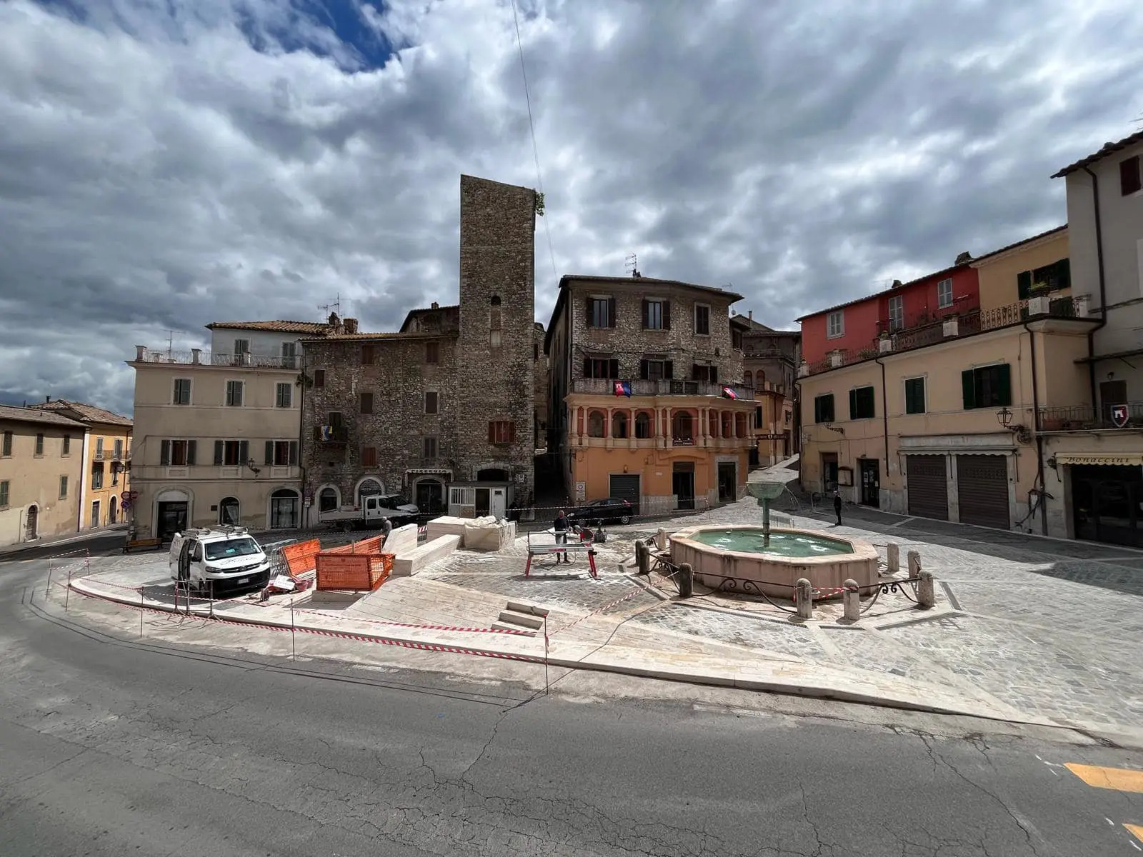 piazza garibaldi