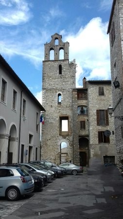 Narni, scuola