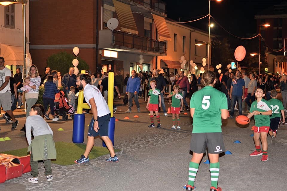 narni sport noght
