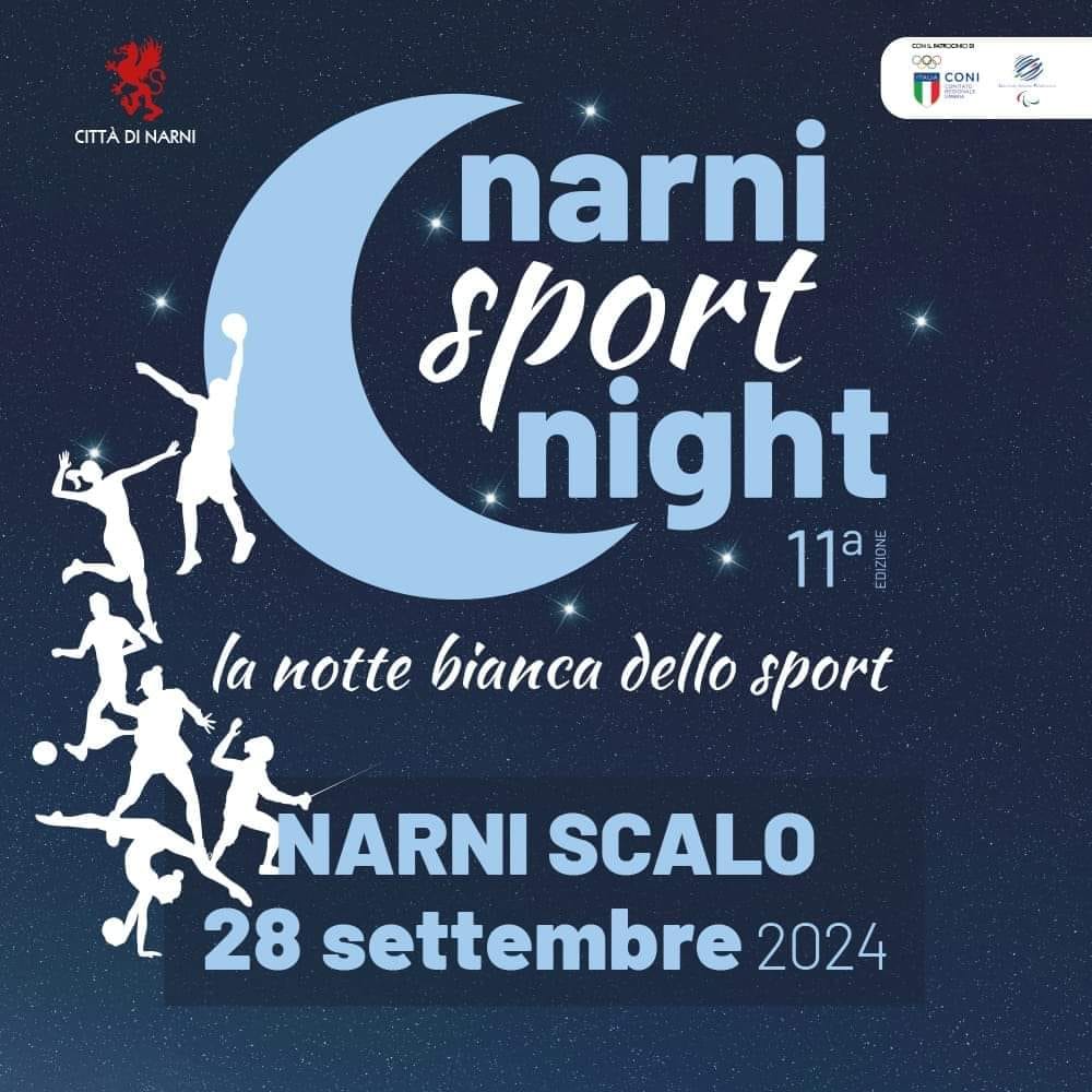 Sport night