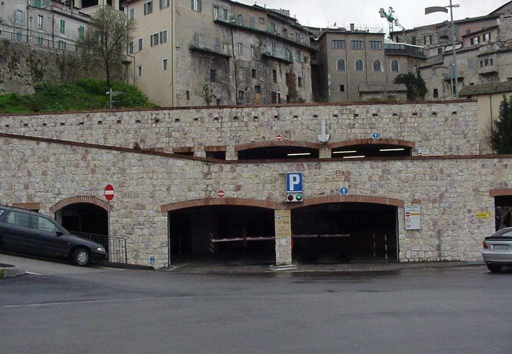 Suffragio Narni