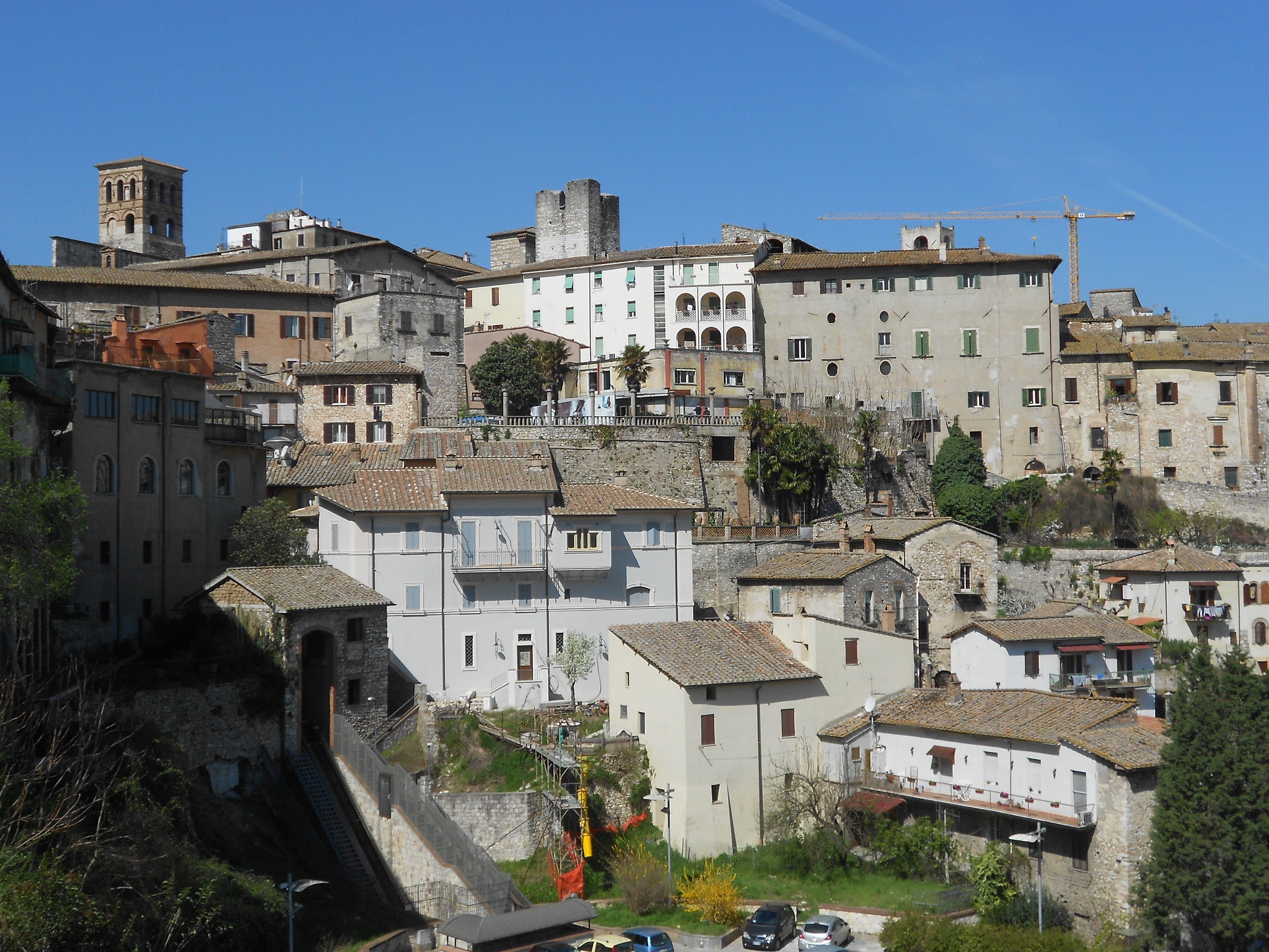 Narni