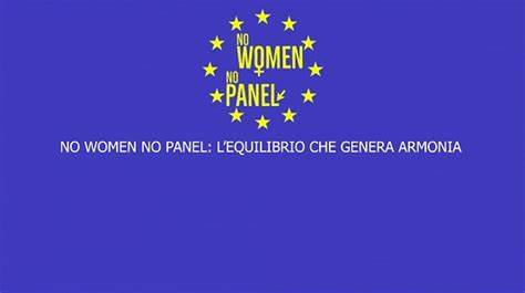 No Women No Panel