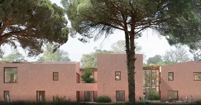 nuova scuola