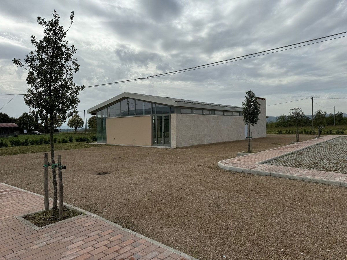 Oasi alviano
