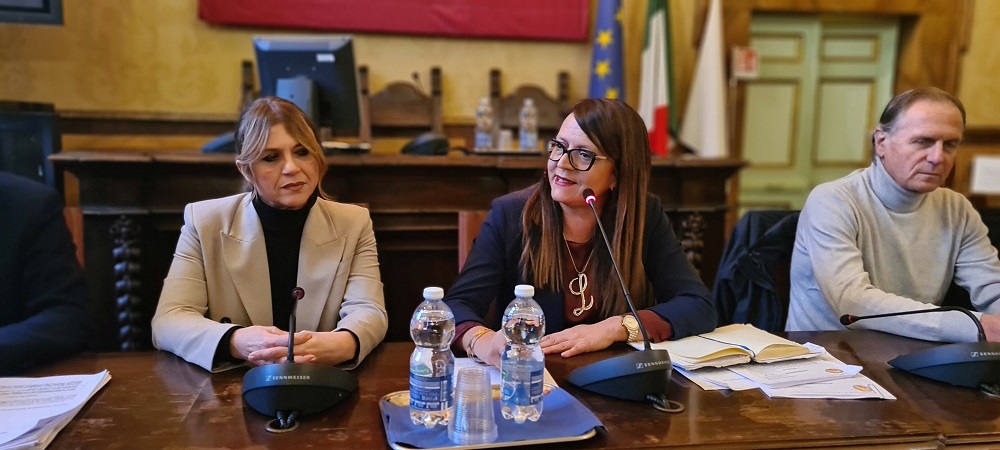 orvieto consiglio