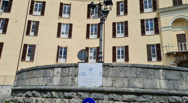 ospedale di amelia