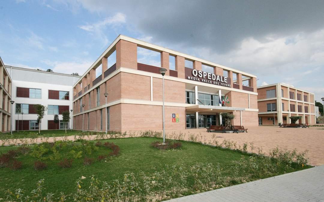 ospedale di Pantalla