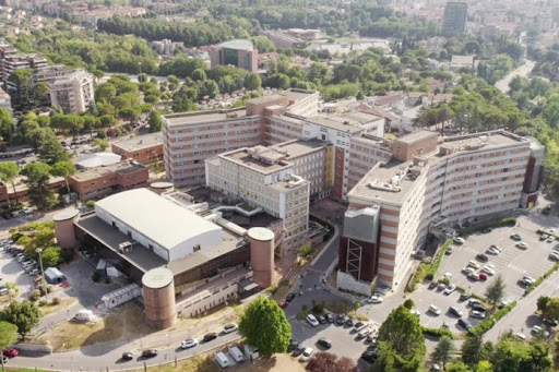 ospedale santa maria