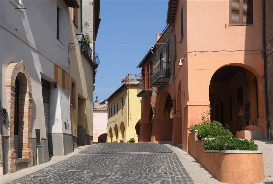 Otricoli