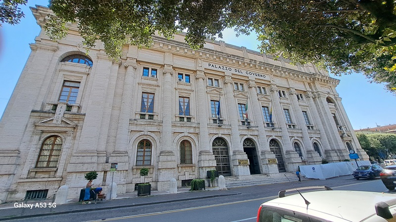 palazzo bazzani