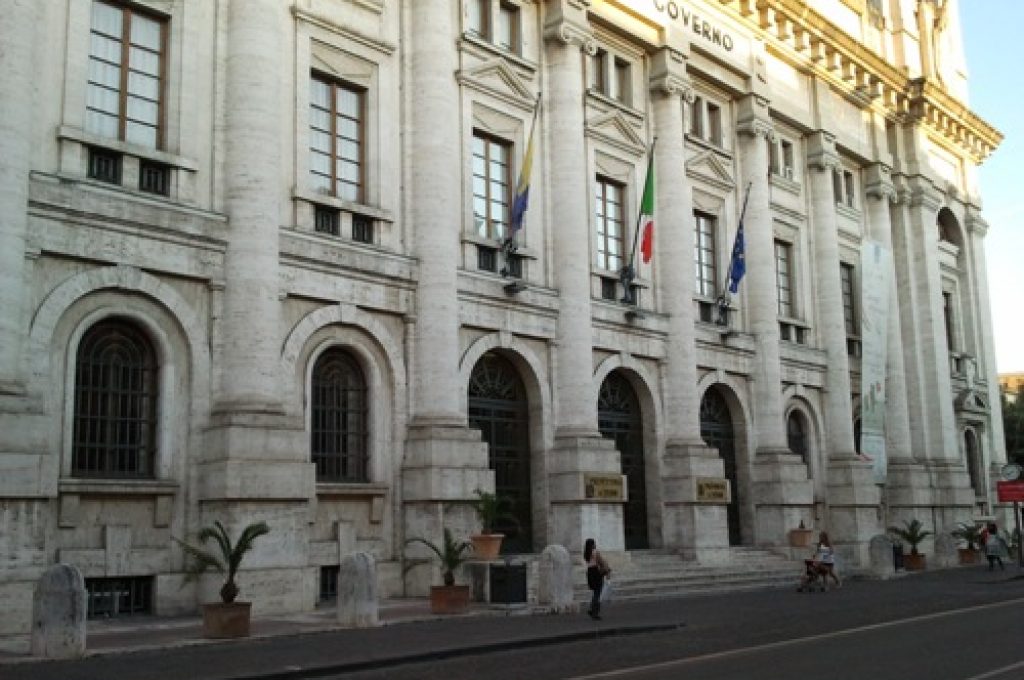 palazzo bazzani 