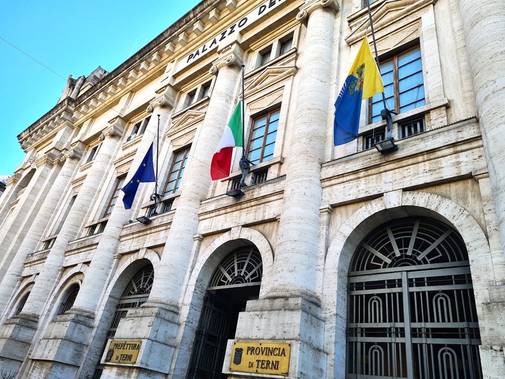 palazzo bazzani