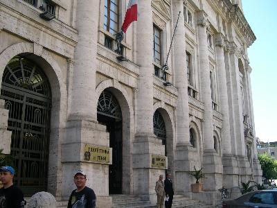 Palazzo bazzani 